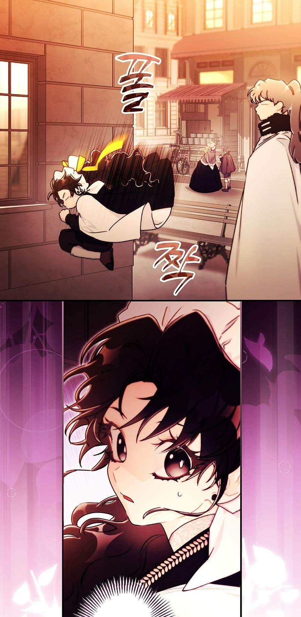 I Became the Male Lead’s Adopted Daughter ฉันกลายเป็นลูกสาวบุญธรรมของท่านดยุก แปลไทย