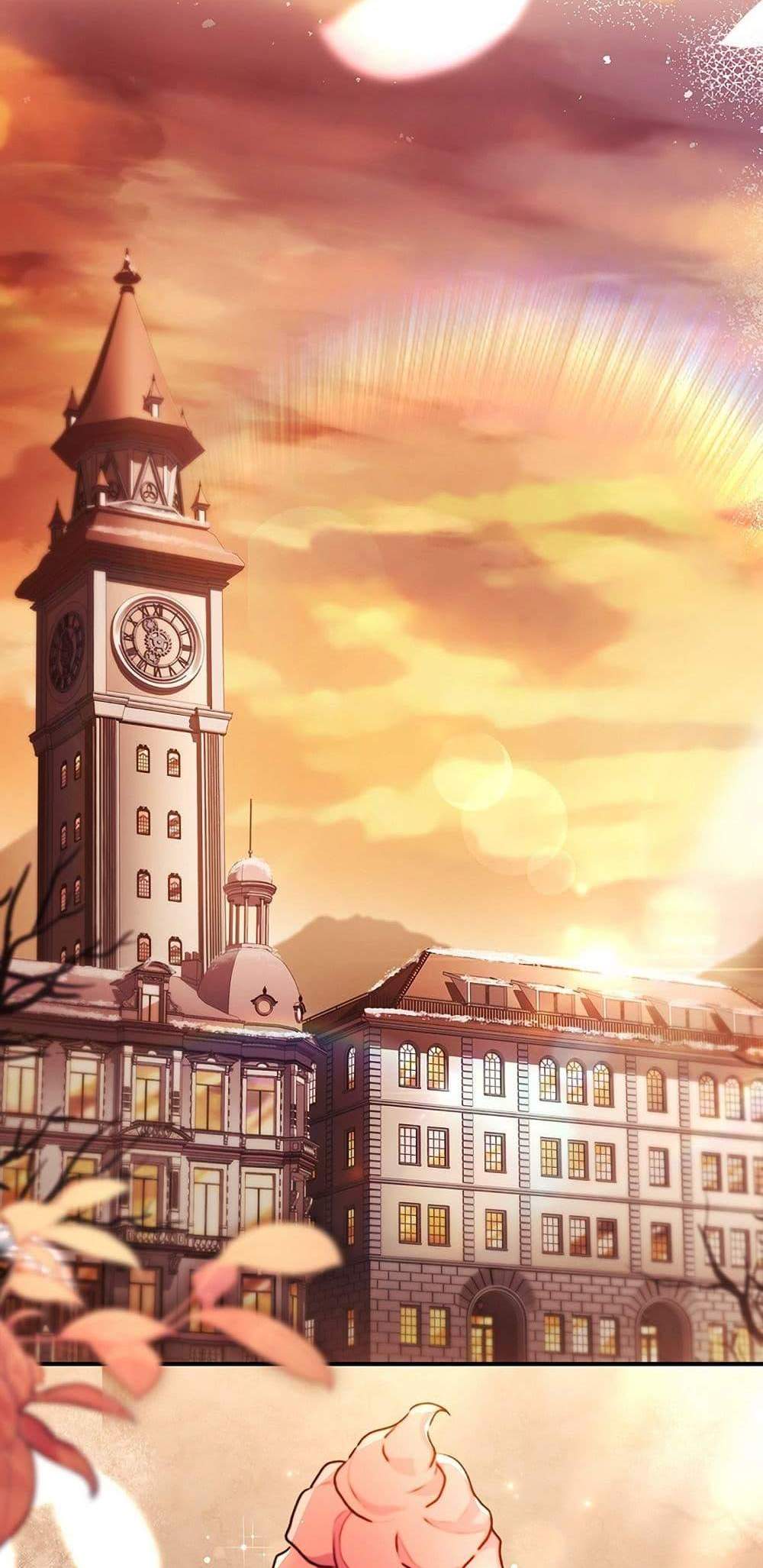 I Became the Male Lead’s Adopted Daughter ฉันกลายเป็นลูกสาวบุญธรรมของท่านดยุก แปลไทย