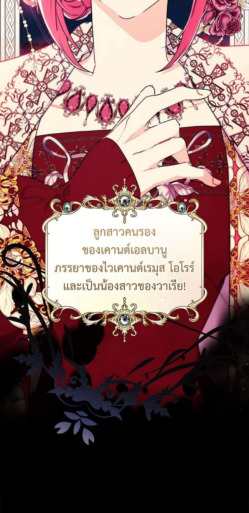 I Became the Male Lead’s Adopted Daughter ฉันกลายเป็นลูกสาวบุญธรรมของท่านดยุก แปลไทย