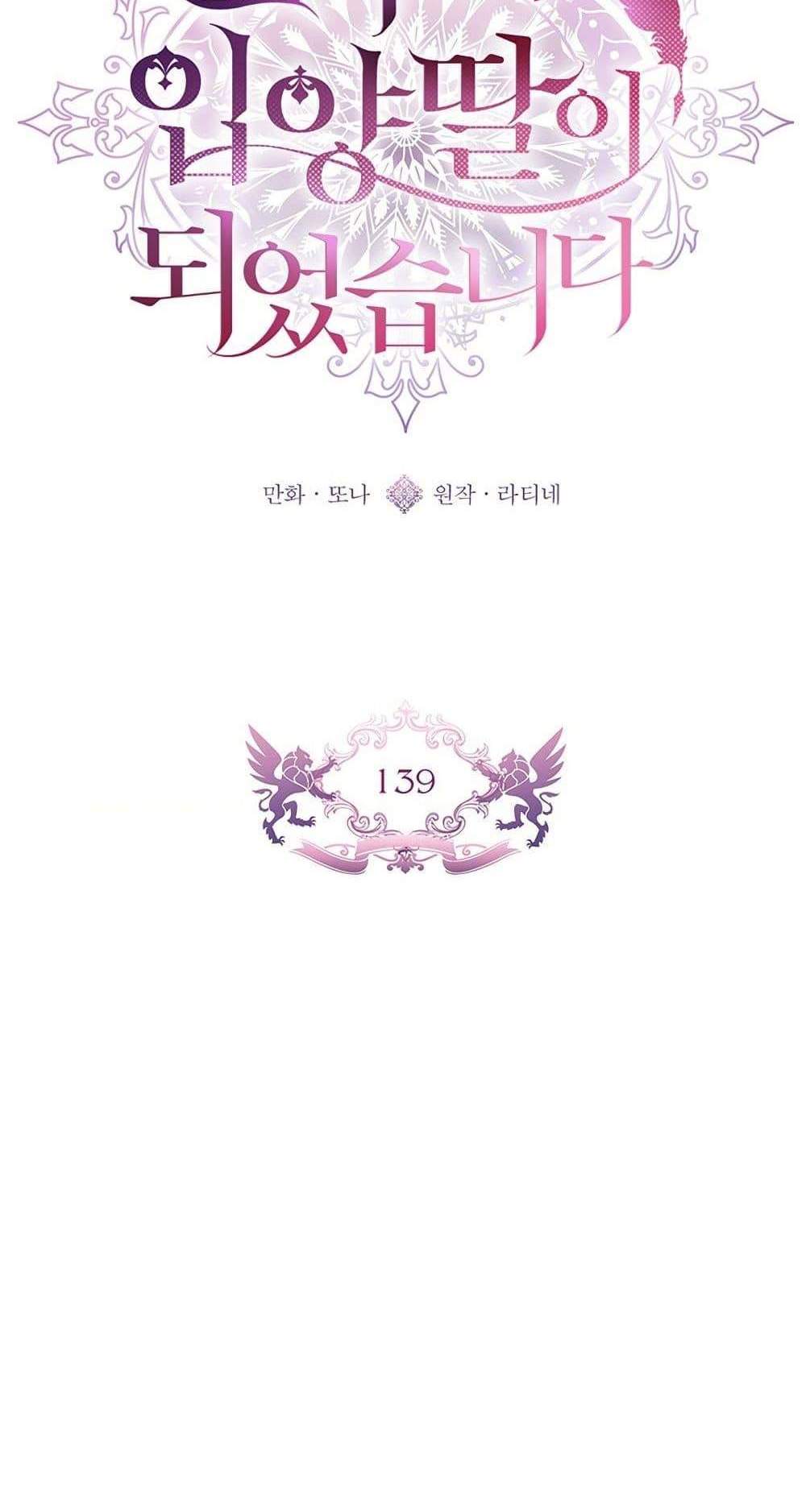 I Became the Male Lead’s Adopted Daughter ฉันกลายเป็นลูกสาวบุญธรรมของท่านดยุก แปลไทย