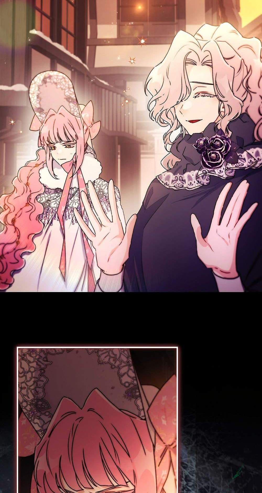 I Became the Male Lead’s Adopted Daughter ฉันกลายเป็นลูกสาวบุญธรรมของท่านดยุก แปลไทย