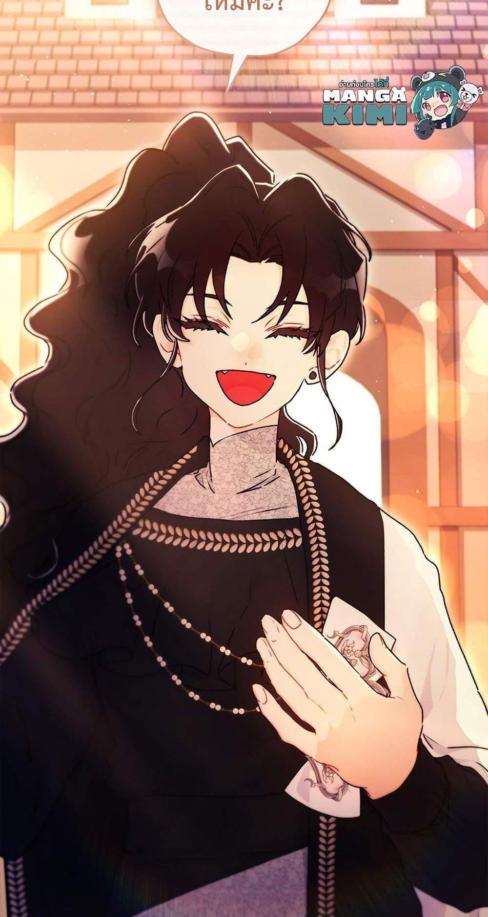 I Became the Male Lead’s Adopted Daughter ฉันกลายเป็นลูกสาวบุญธรรมของท่านดยุก แปลไทย