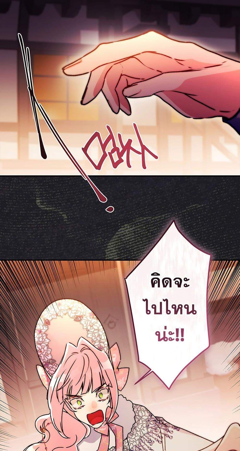 I Became the Male Lead’s Adopted Daughter ฉันกลายเป็นลูกสาวบุญธรรมของท่านดยุก แปลไทย