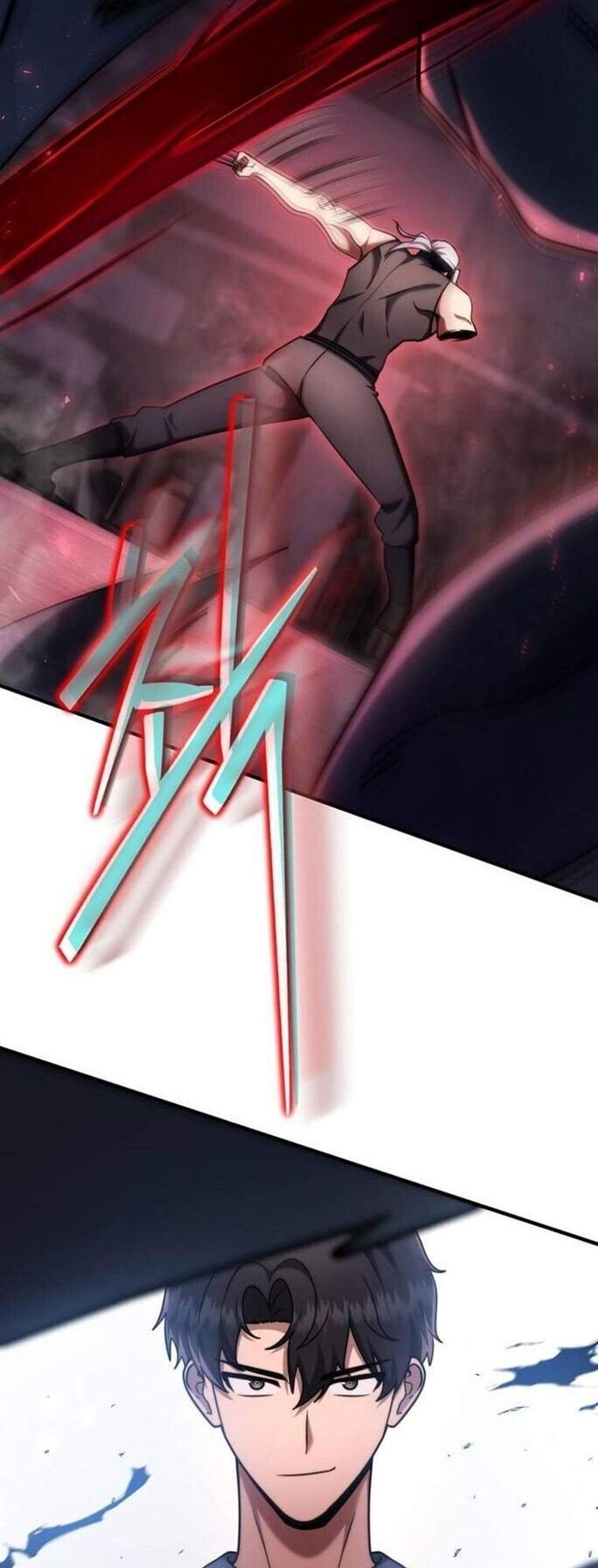 Regressed Genius Creates Mythic Items การกลับมาของอัจฉริยะผู้สร้างอาวุธตำนาน แปลไทย