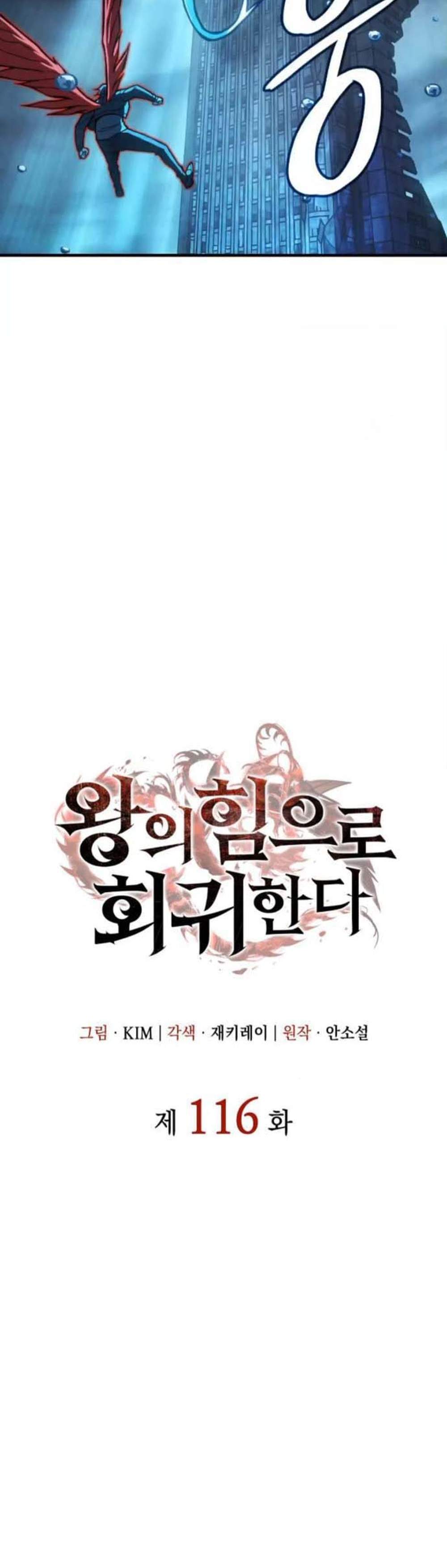 Regressing With the King’s Power แปลไทย