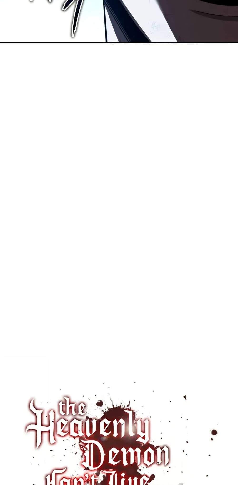 The Heavenly Demon Can’t Live a Normal Life มารสวรรค์จะมีชีวิตธรรมดาไม่ได้หรอก แปลไทย