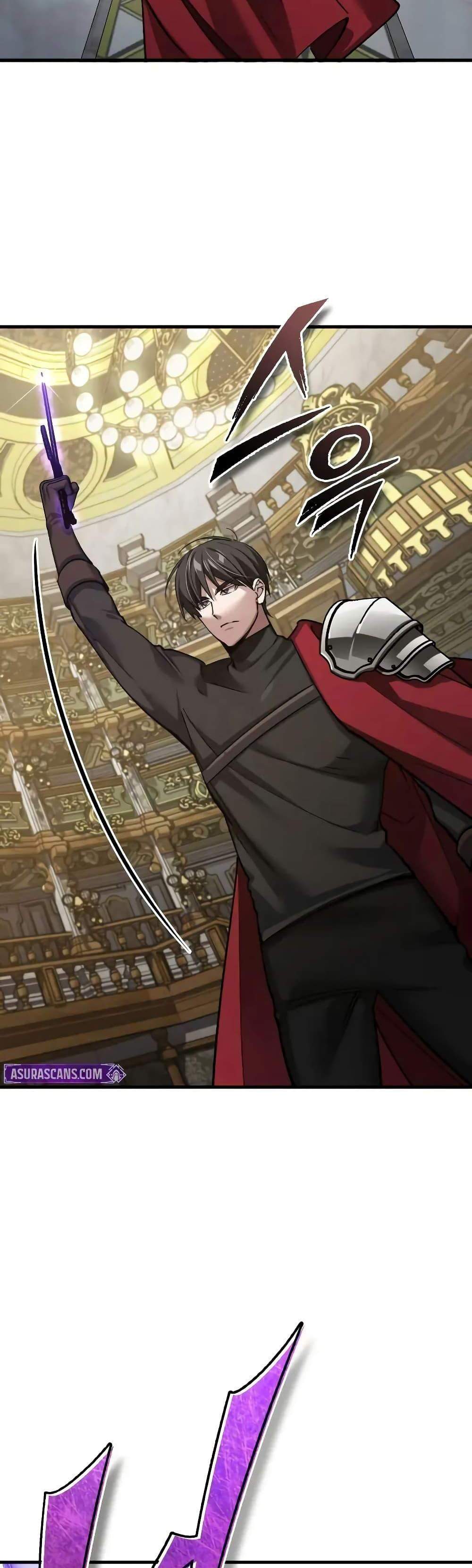 The Heavenly Demon Can’t Live a Normal Life มารสวรรค์จะมีชีวิตธรรมดาไม่ได้หรอก แปลไทย