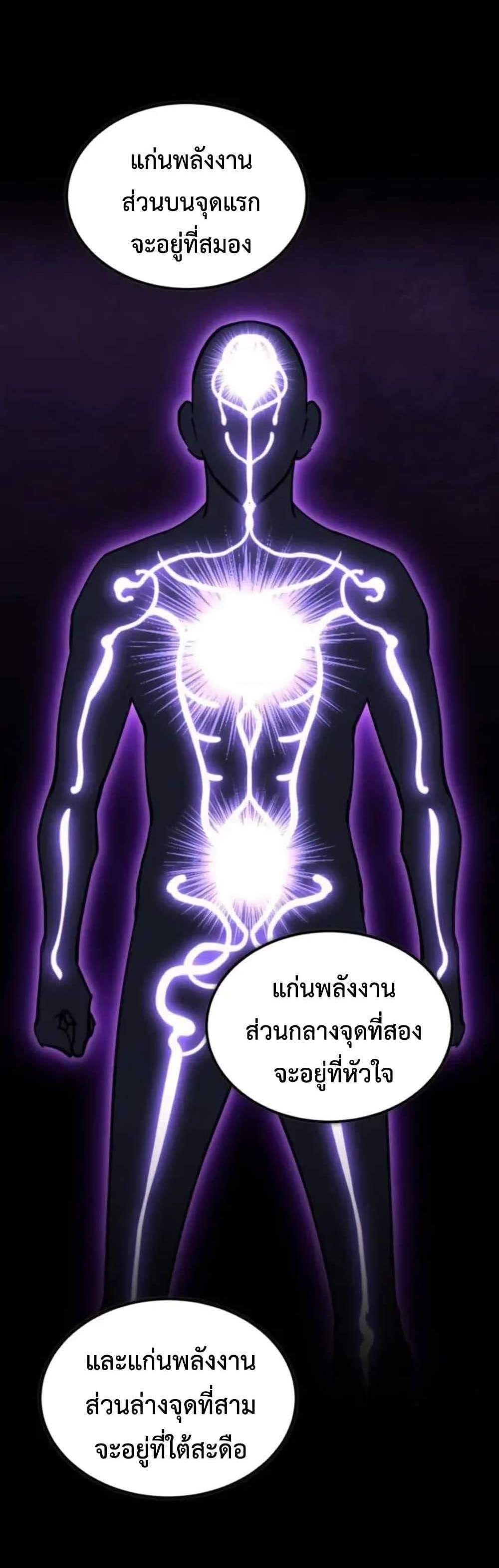 The Heavenly Demon Can’t Live a Normal Life มารสวรรค์จะมีชีวิตธรรมดาไม่ได้หรอก แปลไทย