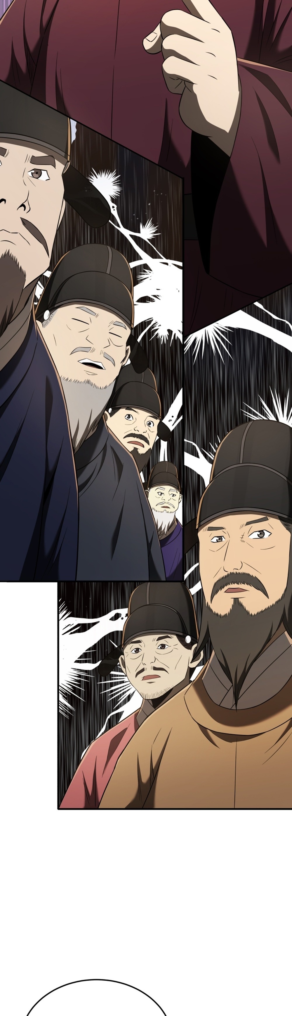 Black Corporation Joseon แปลไทย