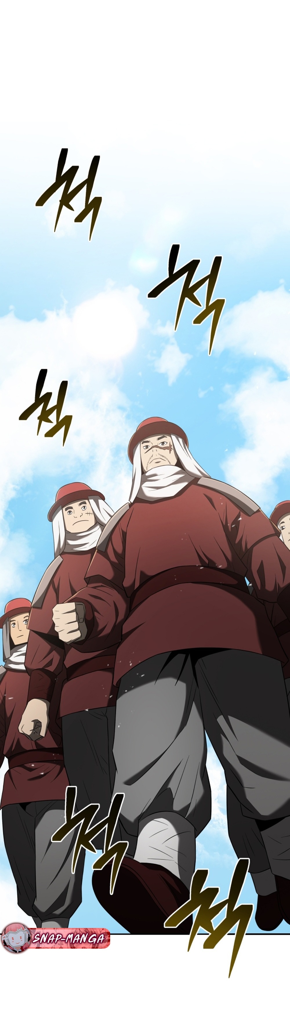 Black Corporation Joseon แปลไทย