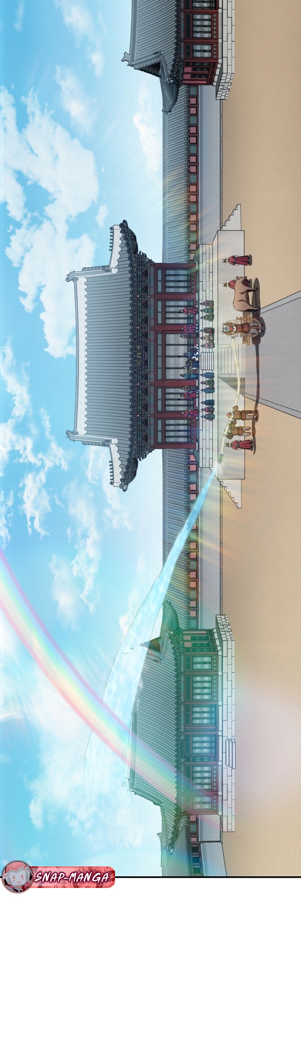 Black Corporation Joseon แปลไทย