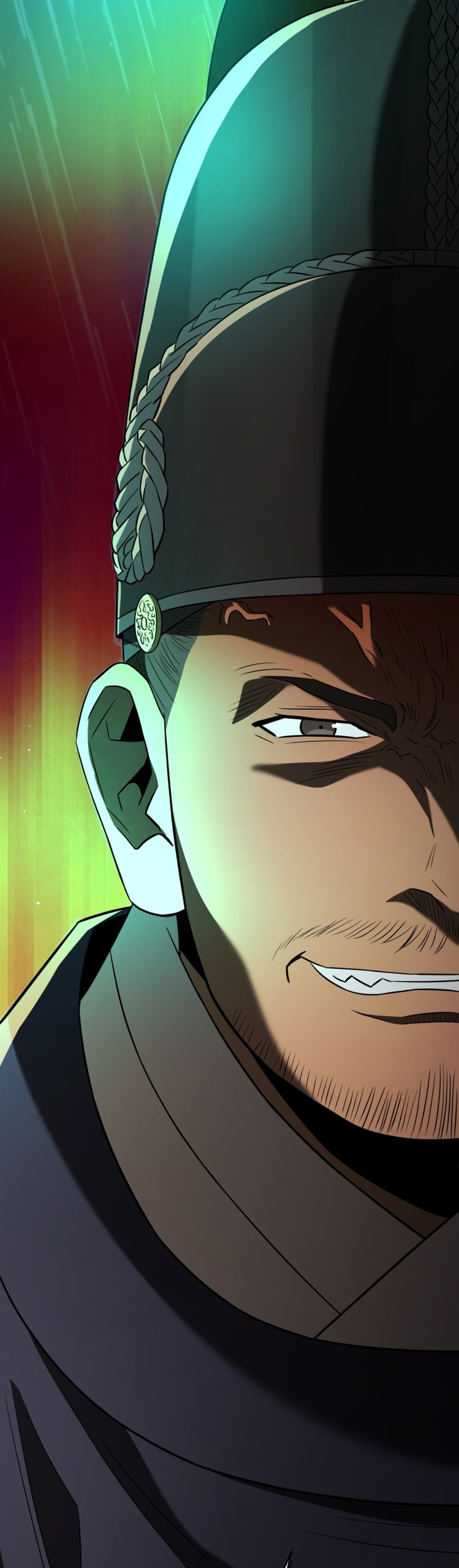 Black Corporation Joseon แปลไทย