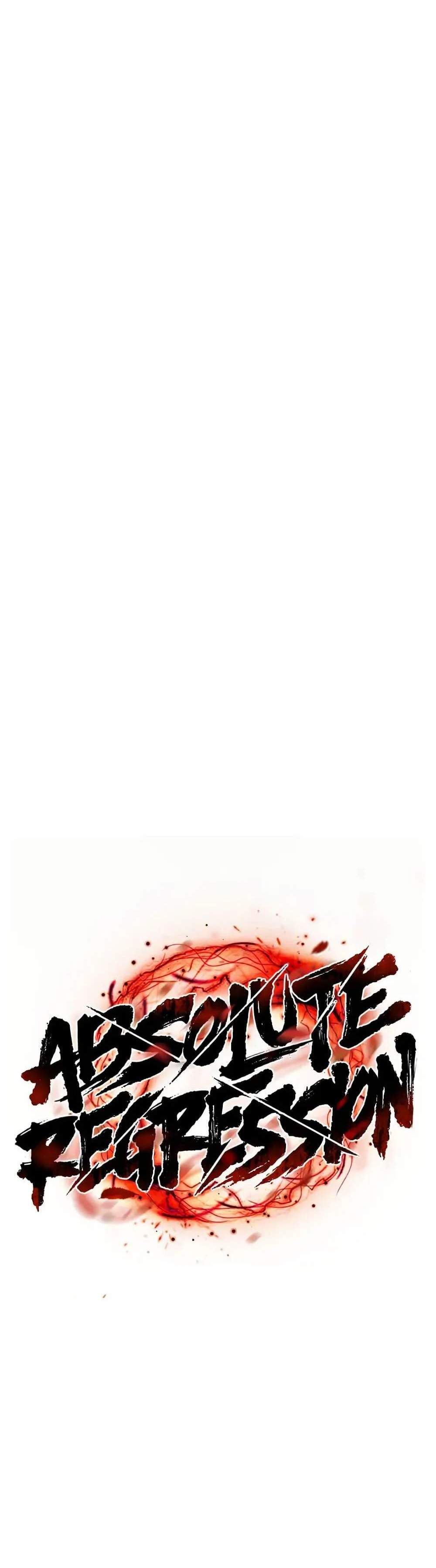 Absolute Regression หวนคืนนิรันดร์กาล แปลไทย