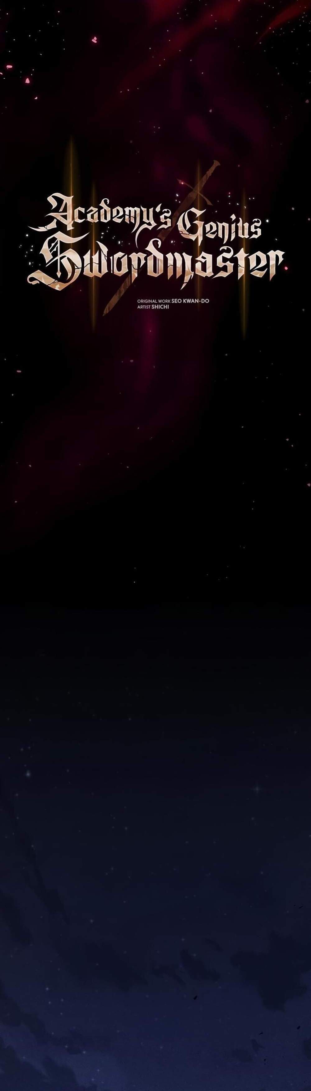 Academy Genius Swordsman แปลไทย