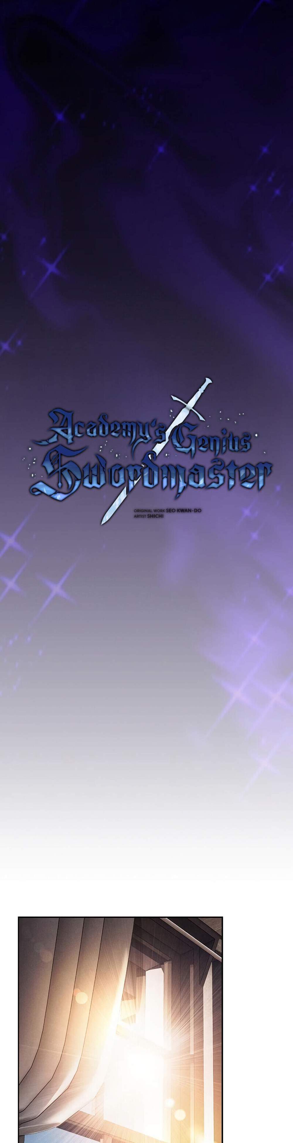 Academy Genius Swordsman แปลไทย