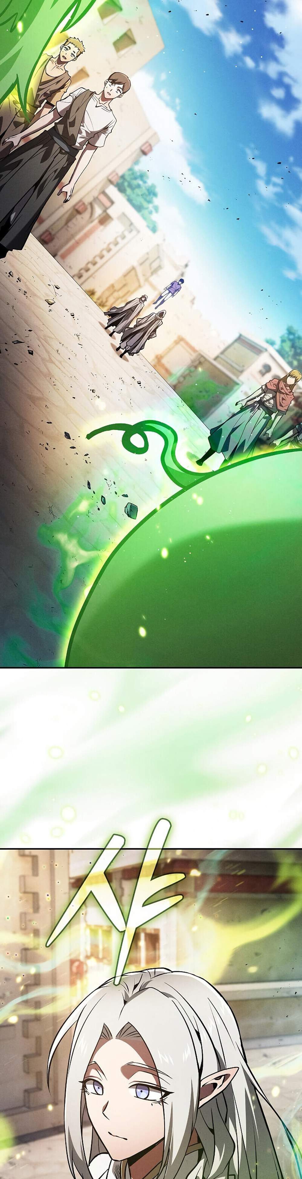 Academy Genius Swordsman แปลไทย