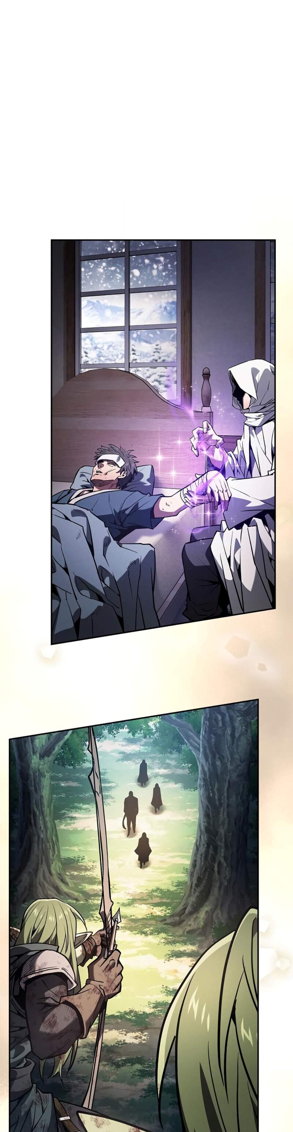 Academy Genius Swordsman แปลไทย