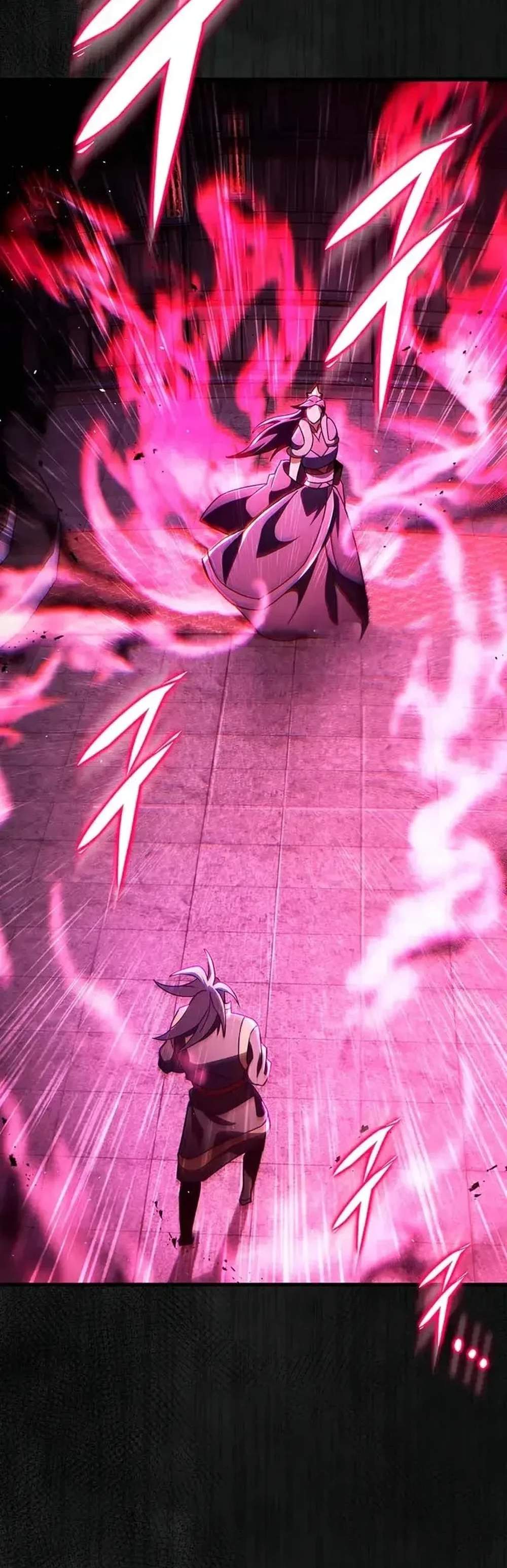 Heavenly Inquisition Sword แปลไทย