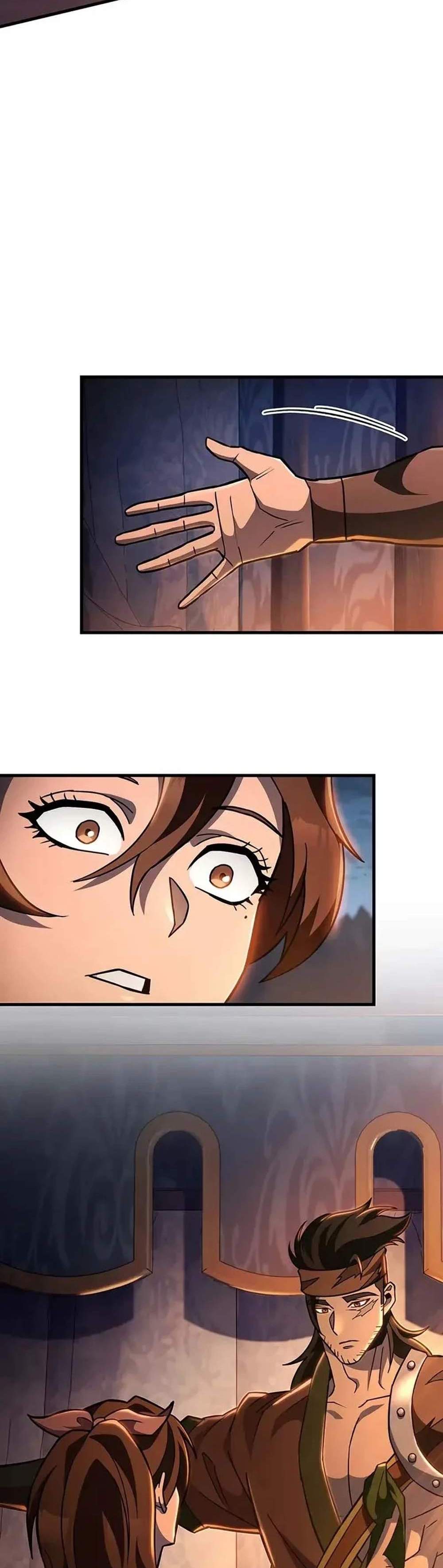 Heavenly Inquisition Sword แปลไทย