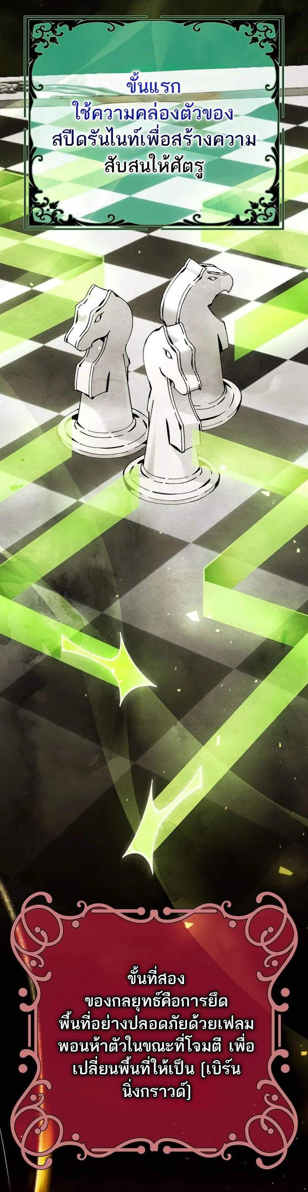 Magic Academy’s Genius Blinker แปลไทย