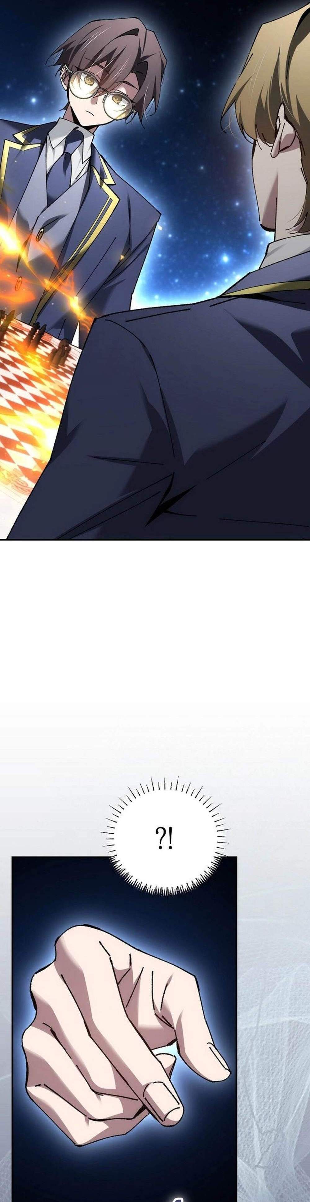 Magic Academy’s Genius Blinker แปลไทย