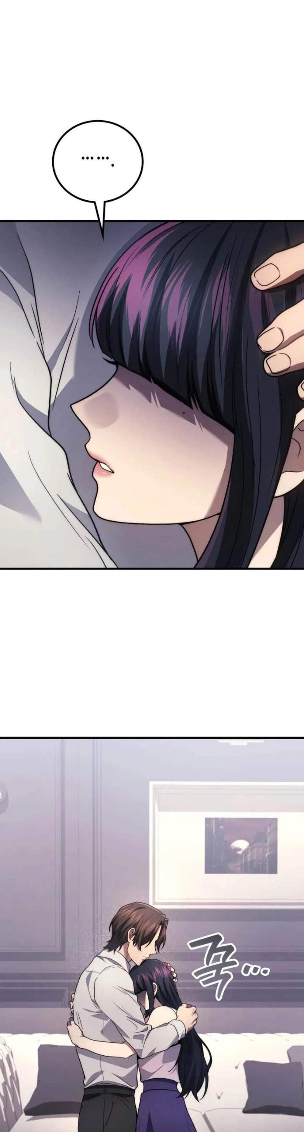 Martial God Regressed to Level 2 แปลไทย