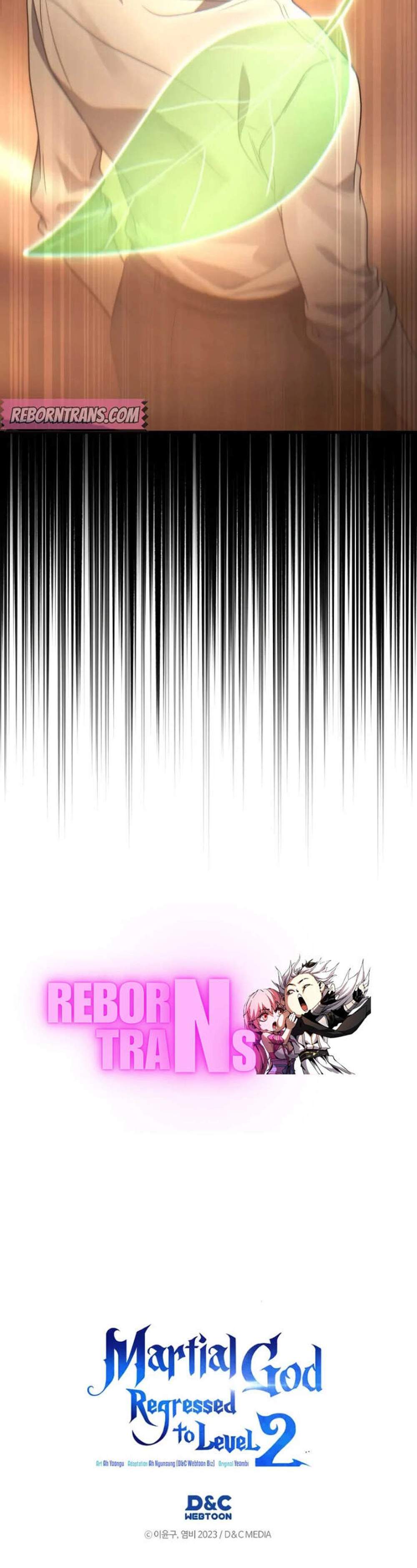 Martial God Regressed to Level 2 แปลไทย