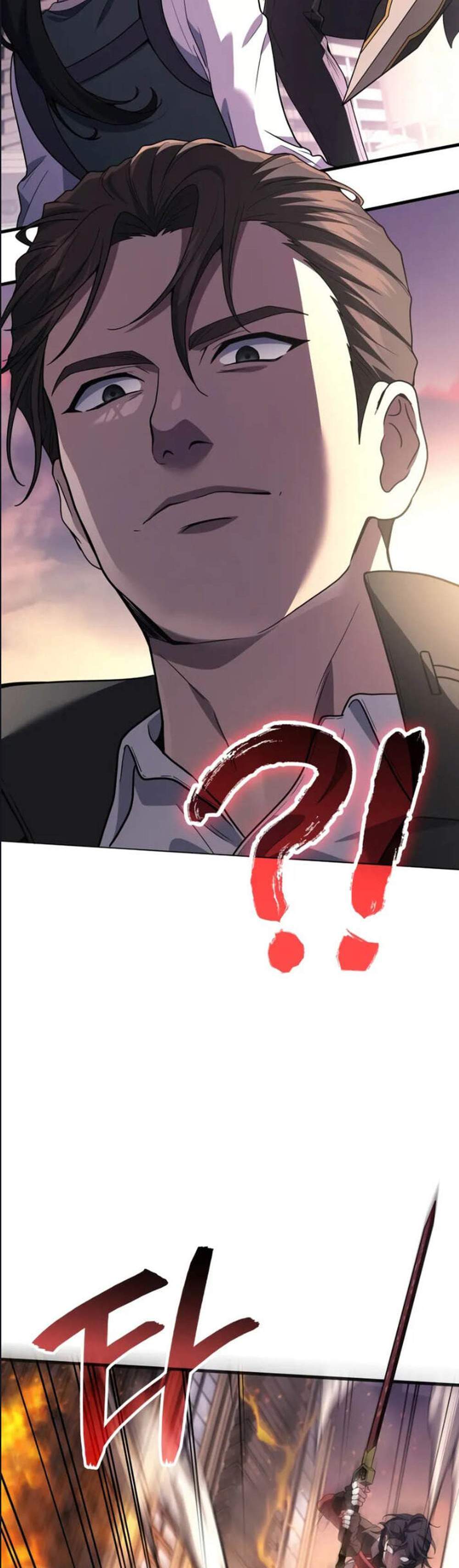 Martial God Regressed to Level 2 แปลไทย