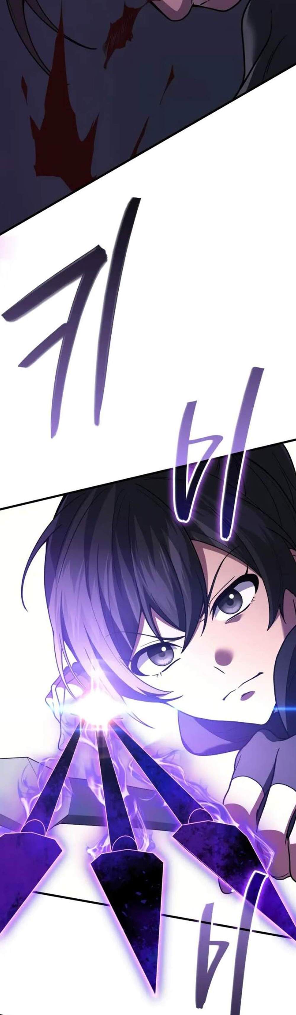 Martial God Regressed to Level 2 แปลไทย