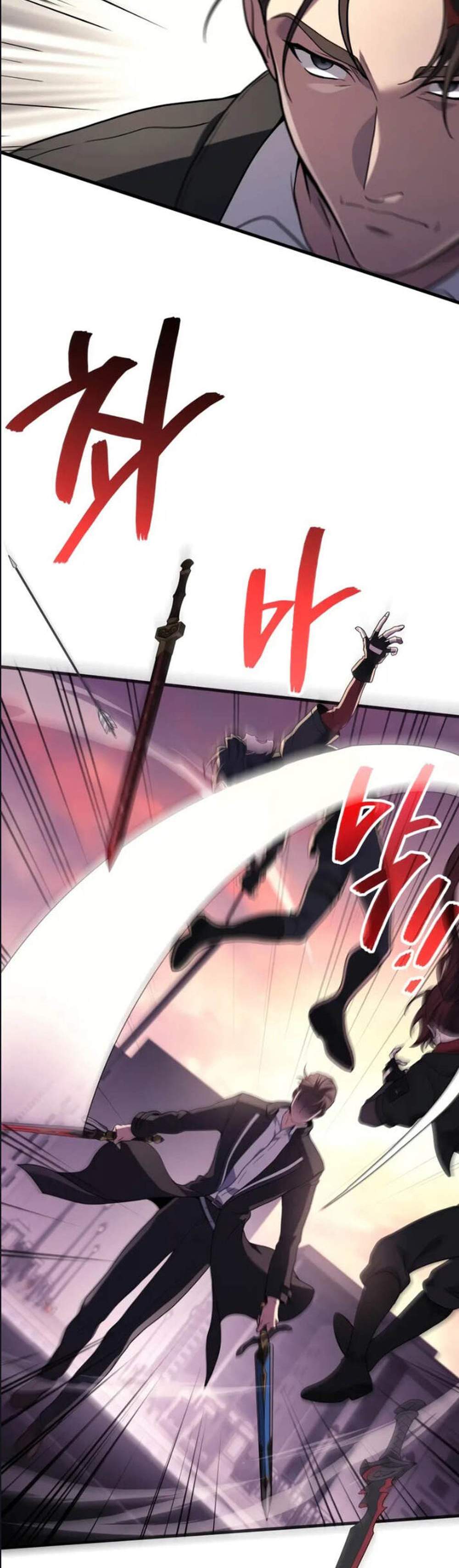 Martial God Regressed to Level 2 แปลไทย