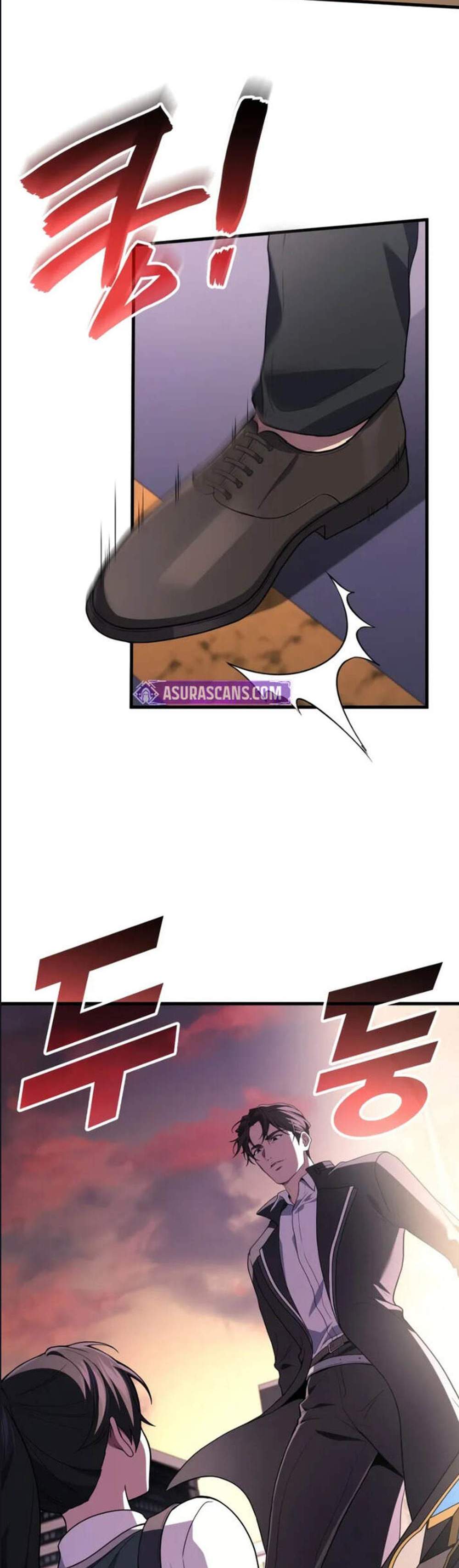 Martial God Regressed to Level 2 แปลไทย