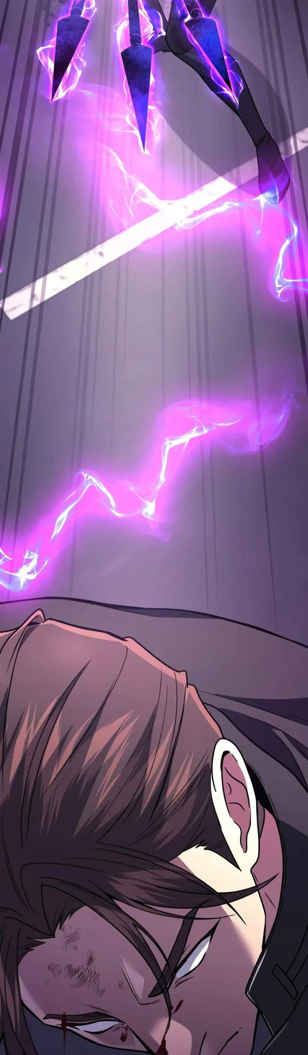 Martial God Regressed to Level 2 แปลไทย