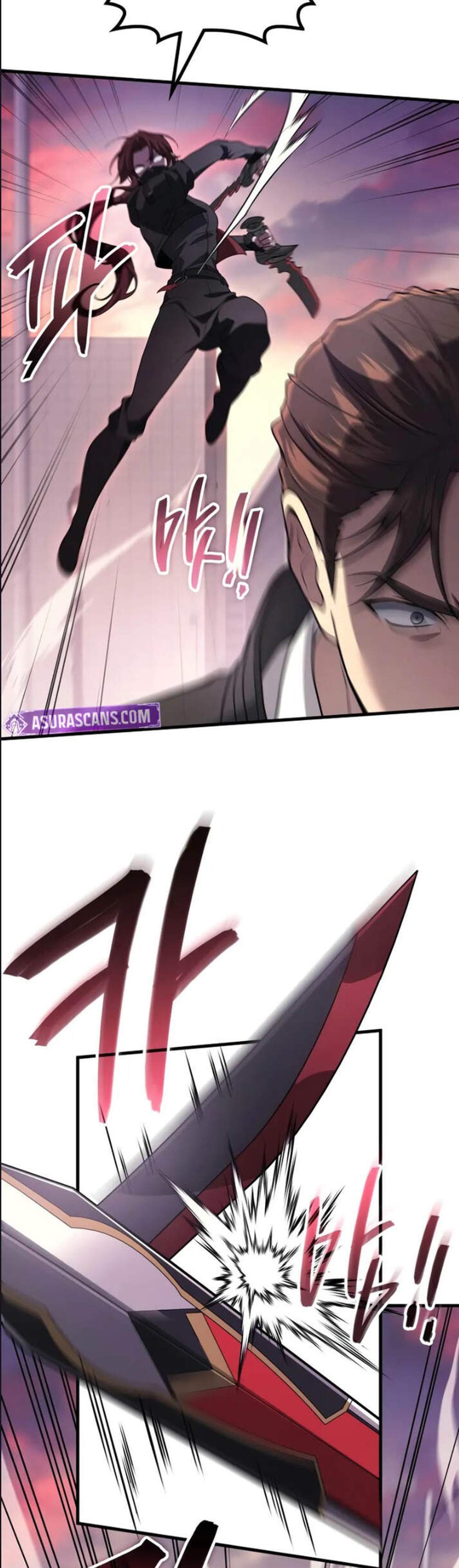 Martial God Regressed to Level 2 แปลไทย