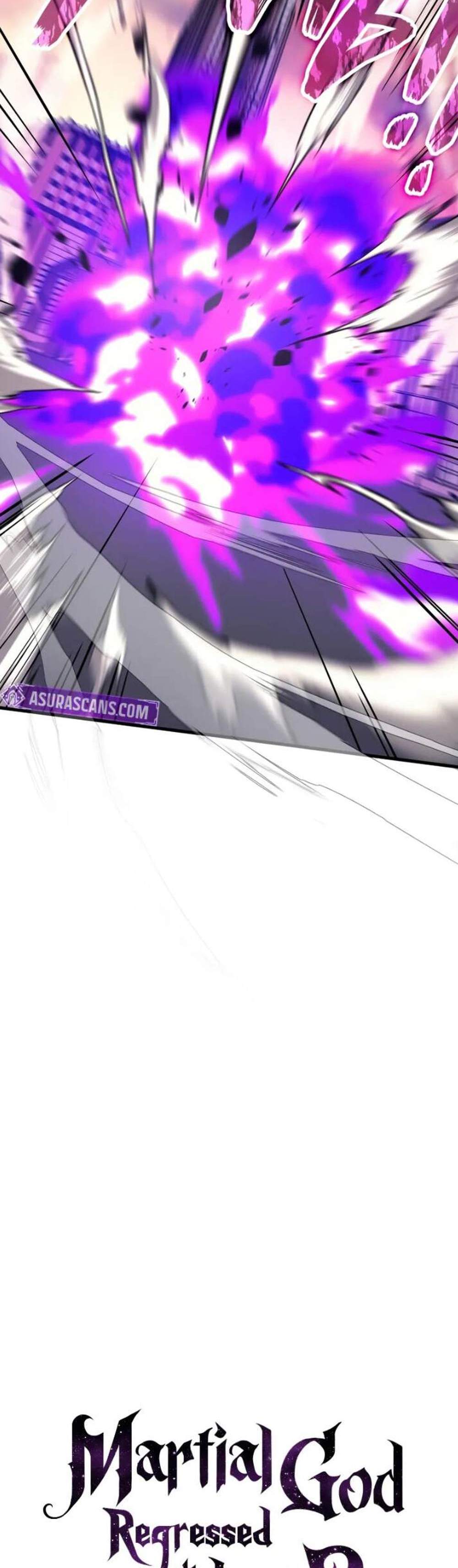 Martial God Regressed to Level 2 แปลไทย