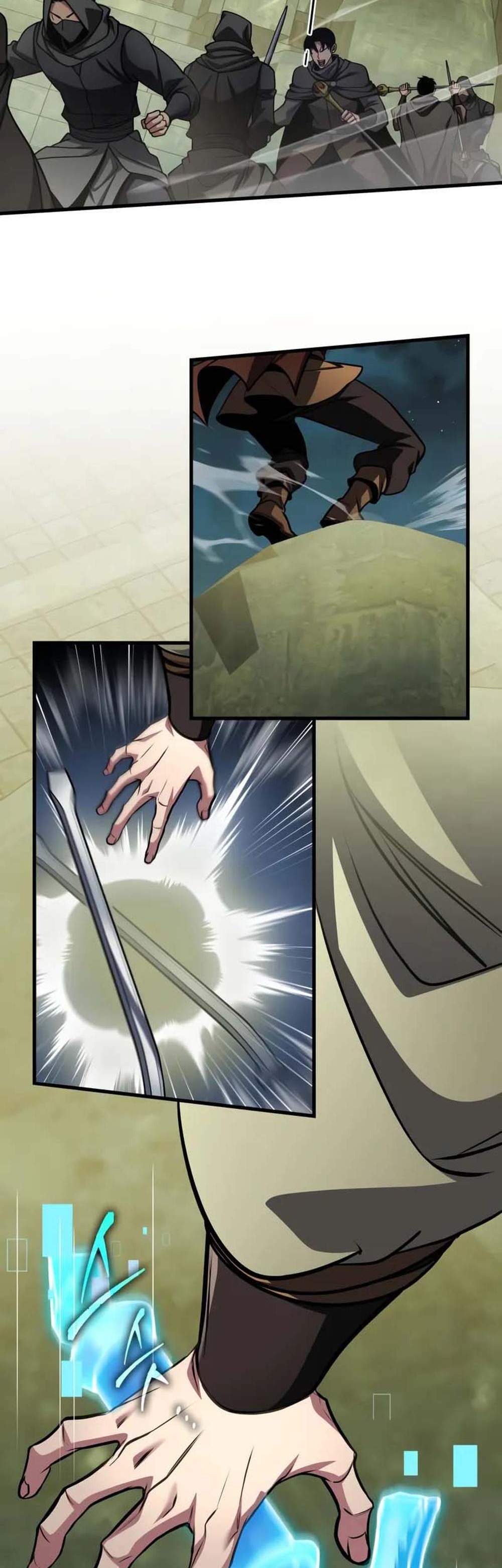 My Exclusive Tower Guide แปลไทย