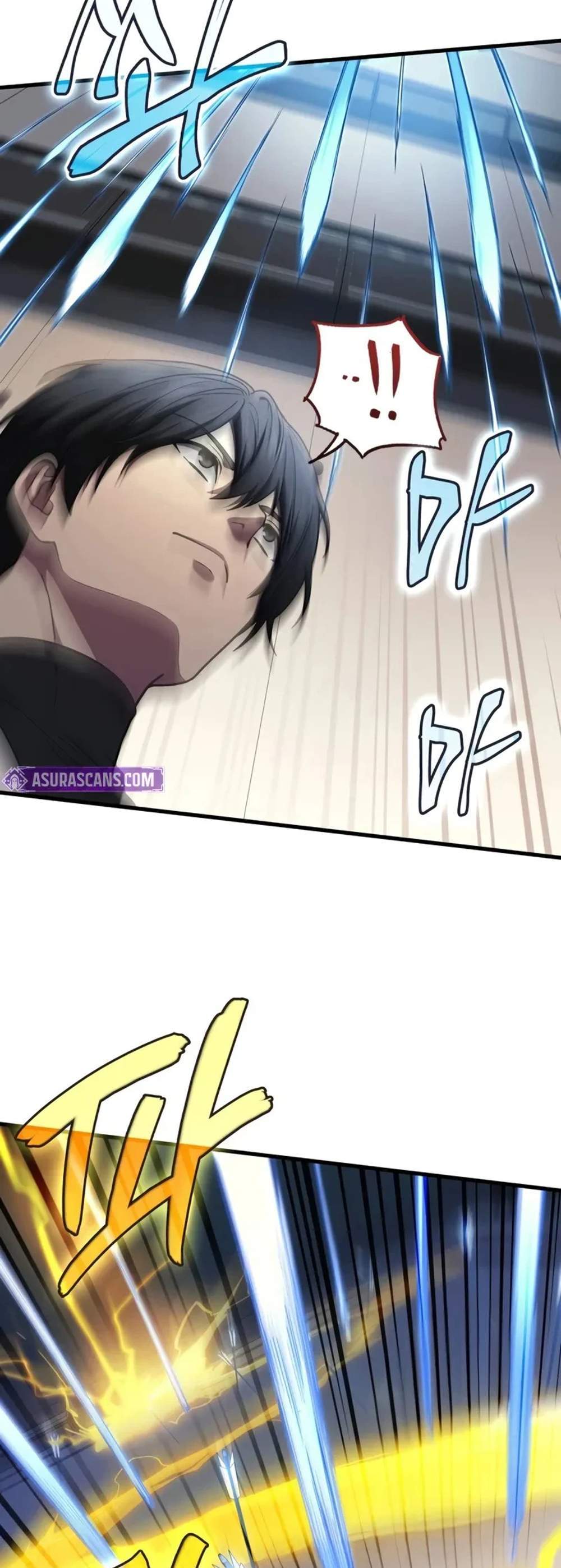 Martial God Regressed to Level 2 แปลไทย