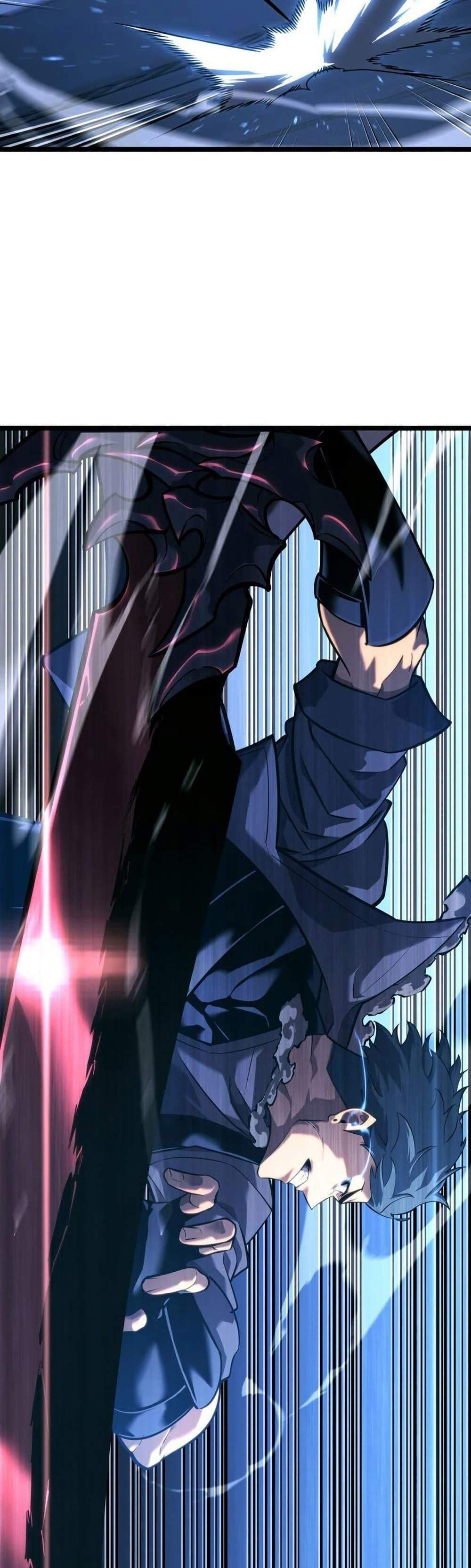 Return of the SSS-Class Ranker แปลไทย