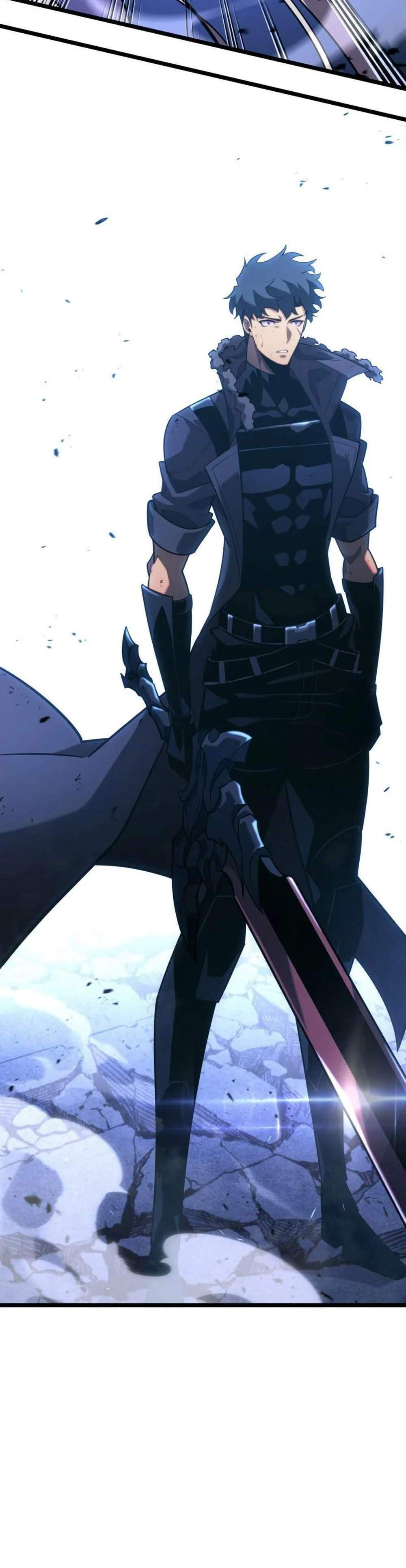 Return of the SSS-Class Ranker แปลไทย