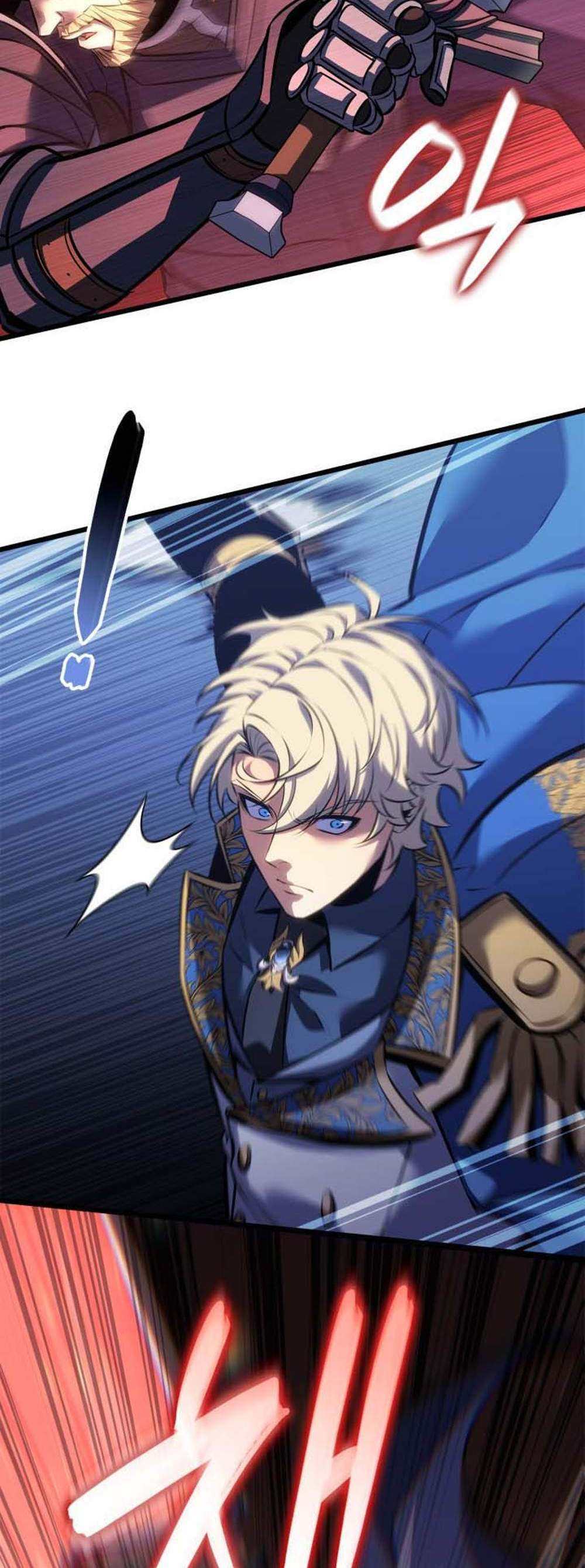 The Count’s Youngest Son is A Player แปลไทย