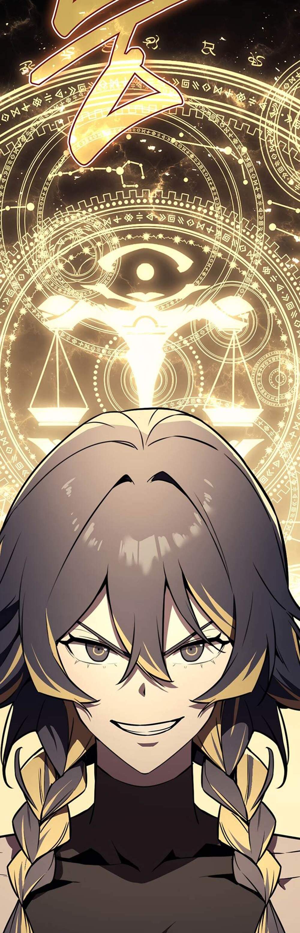 The Return of The Disaster-Class Hero แปลไทย