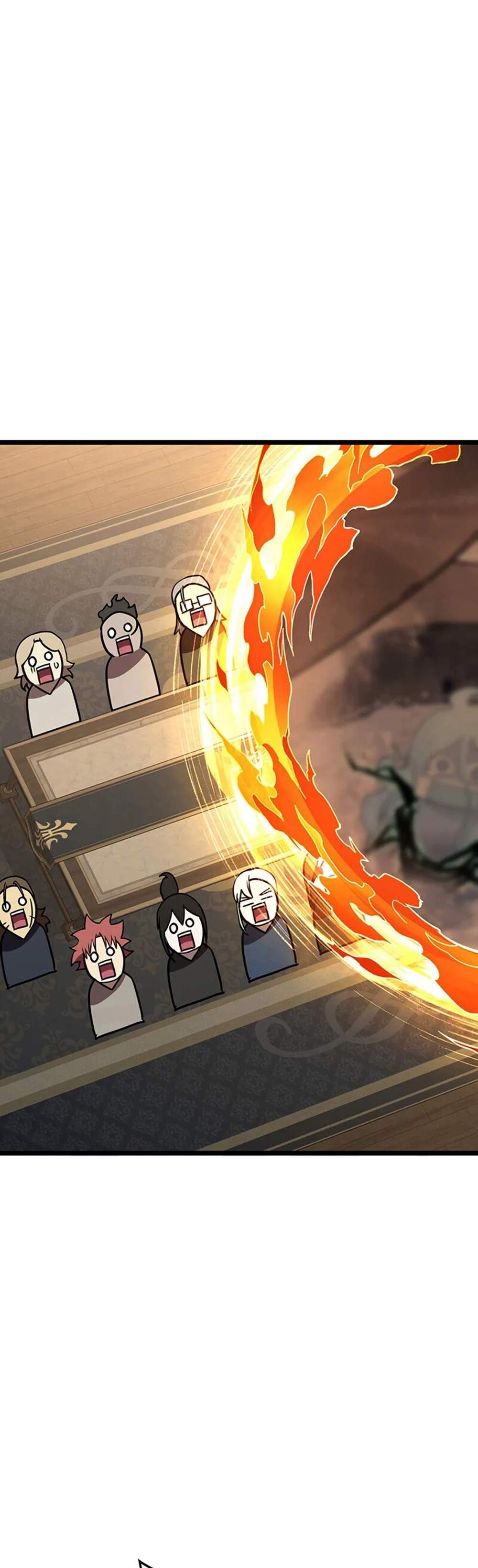 The Return of The Disaster-Class Hero แปลไทย