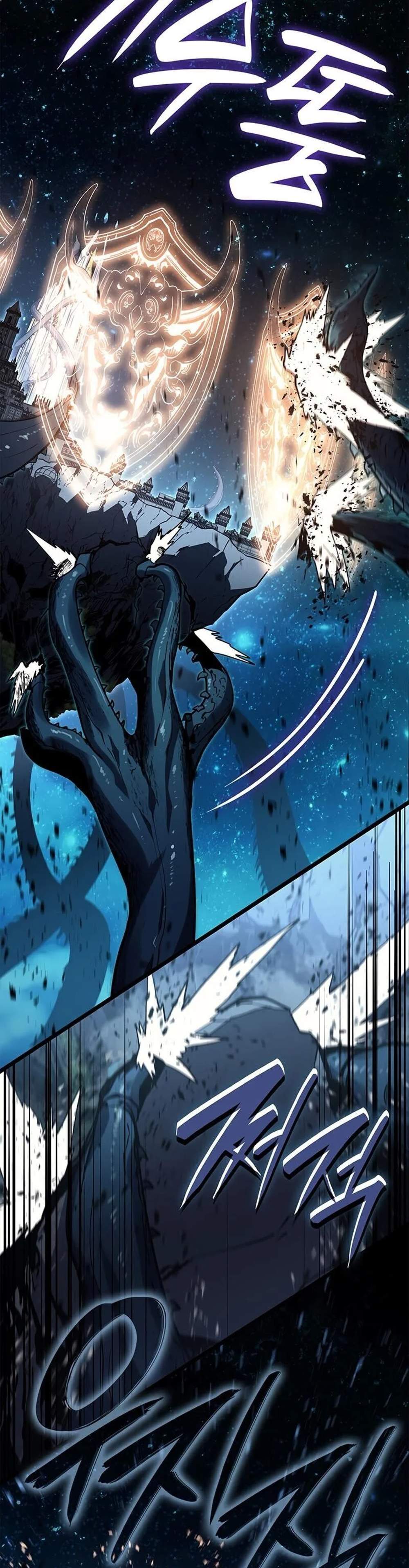 The Return of The Disaster-Class Hero แปลไทย