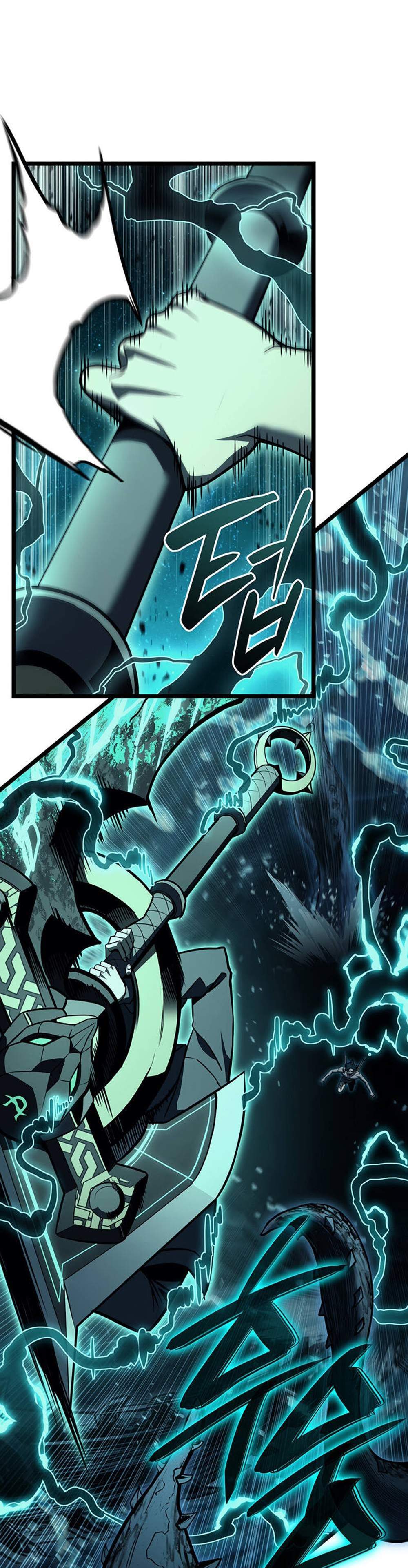 The Return of The Disaster-Class Hero แปลไทย