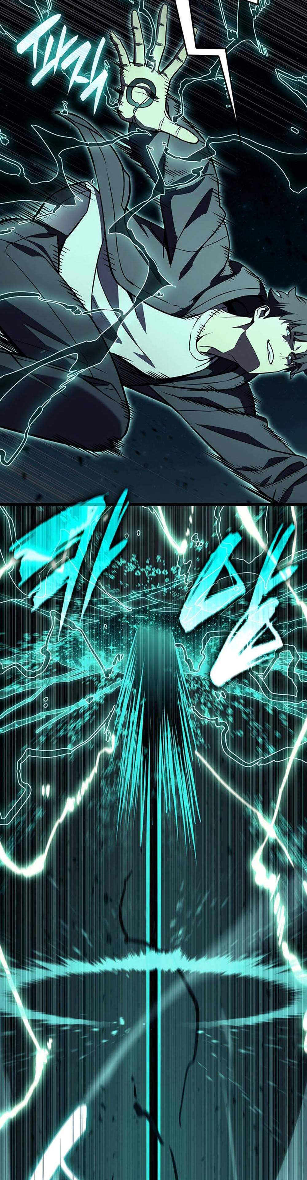 The Return of The Disaster-Class Hero แปลไทย