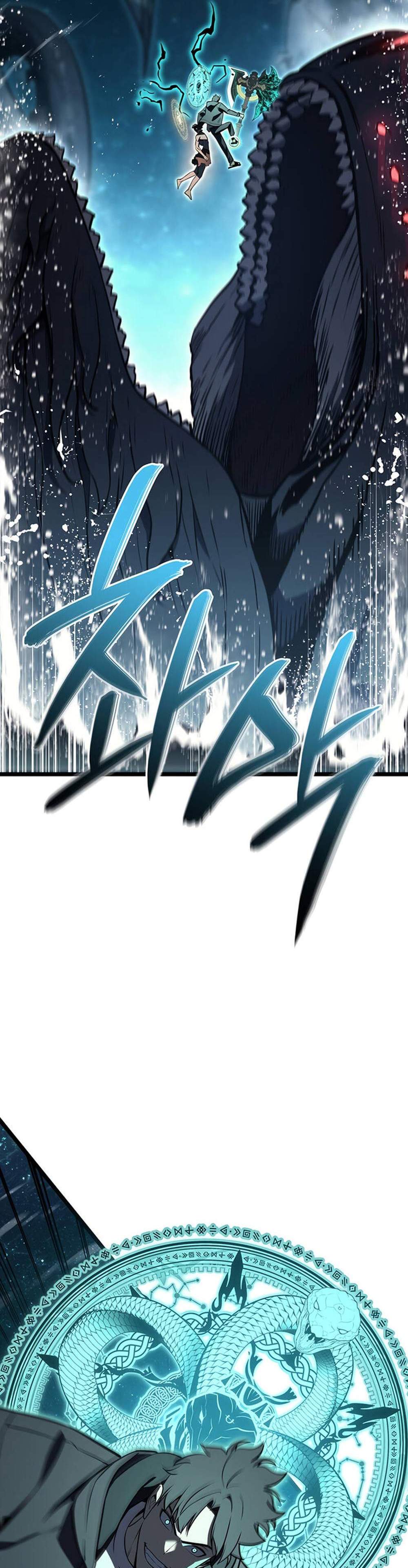 The Return of The Disaster-Class Hero แปลไทย