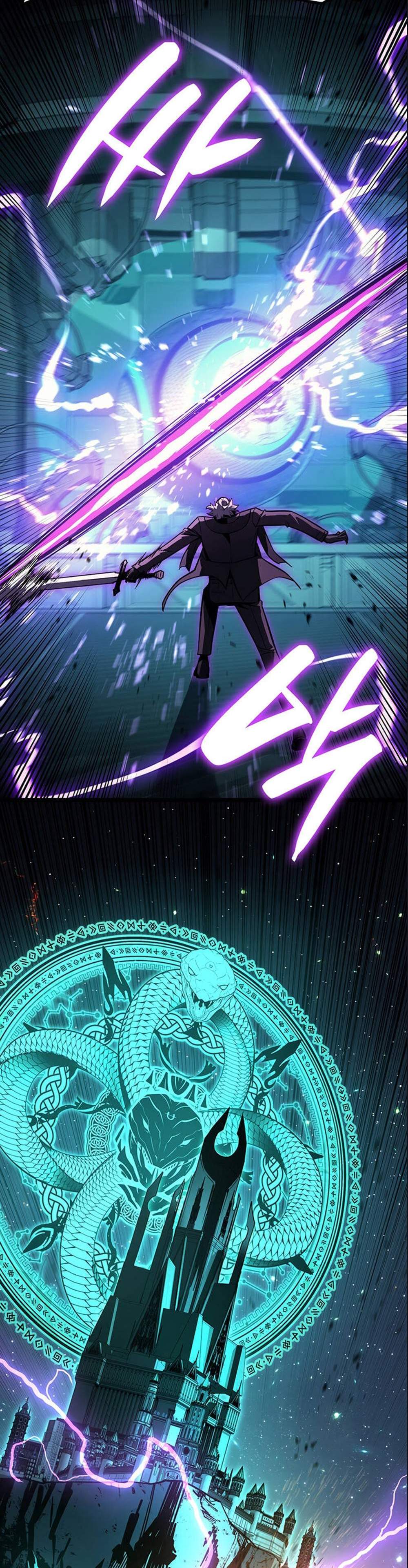 The Return of The Disaster-Class Hero แปลไทย