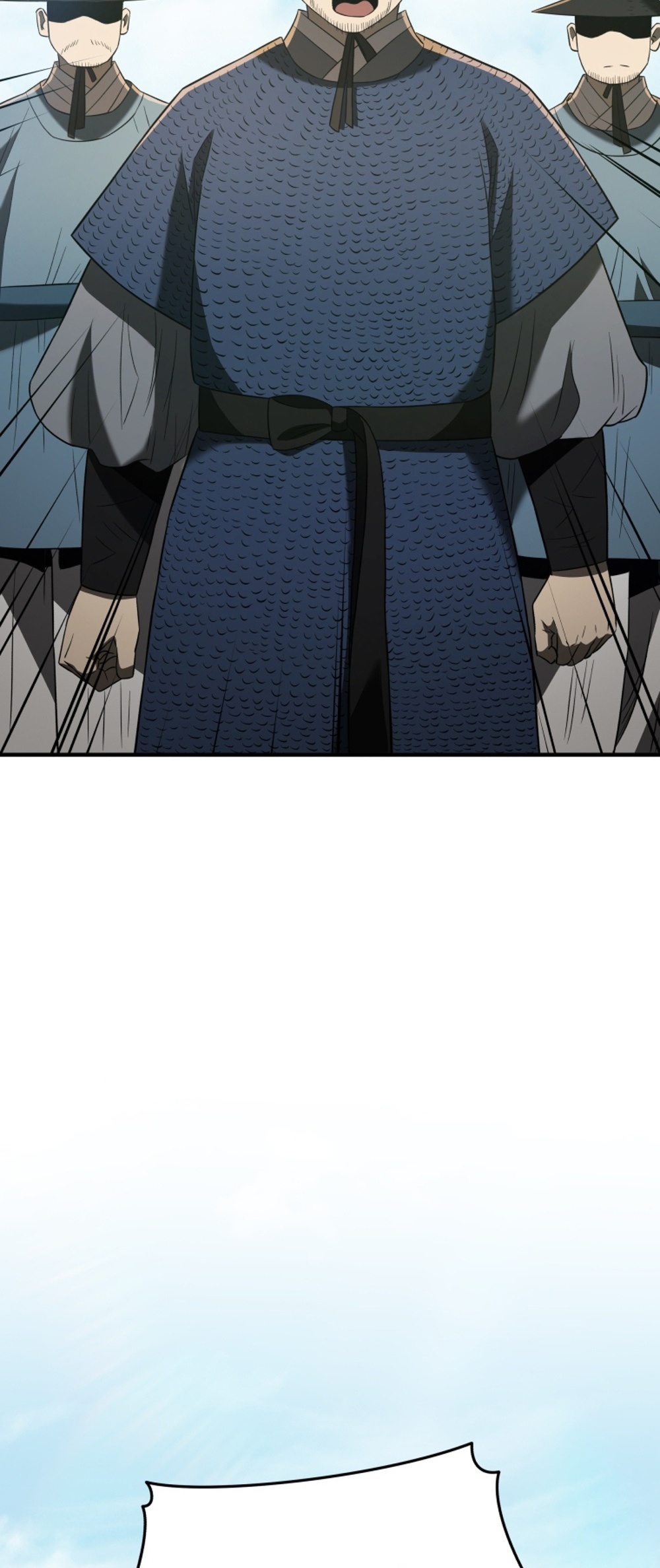 Black Coperation Joseon แปลไทย