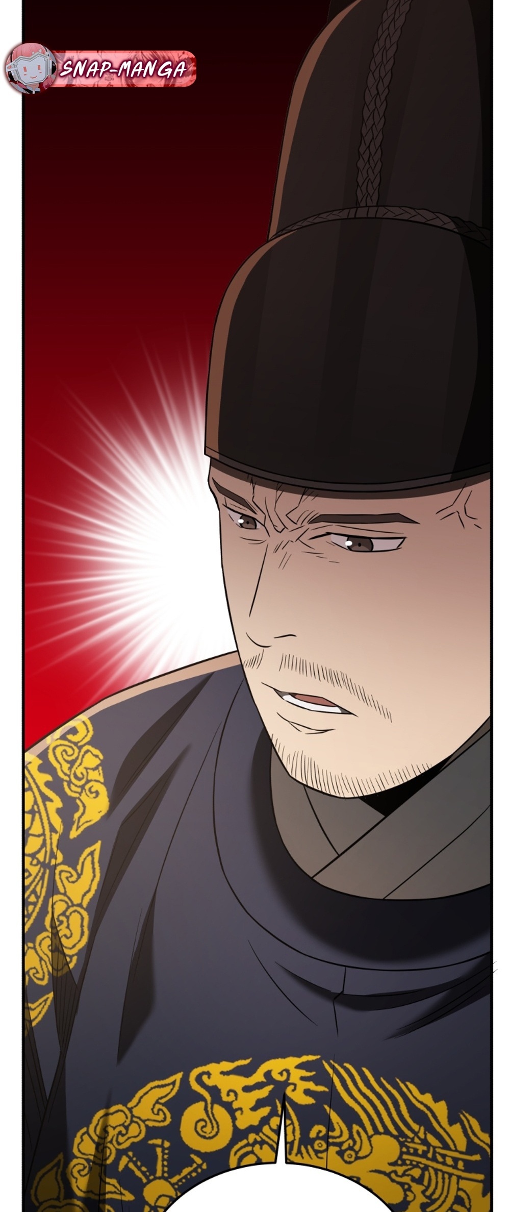 Black Coperation Joseon แปลไทย