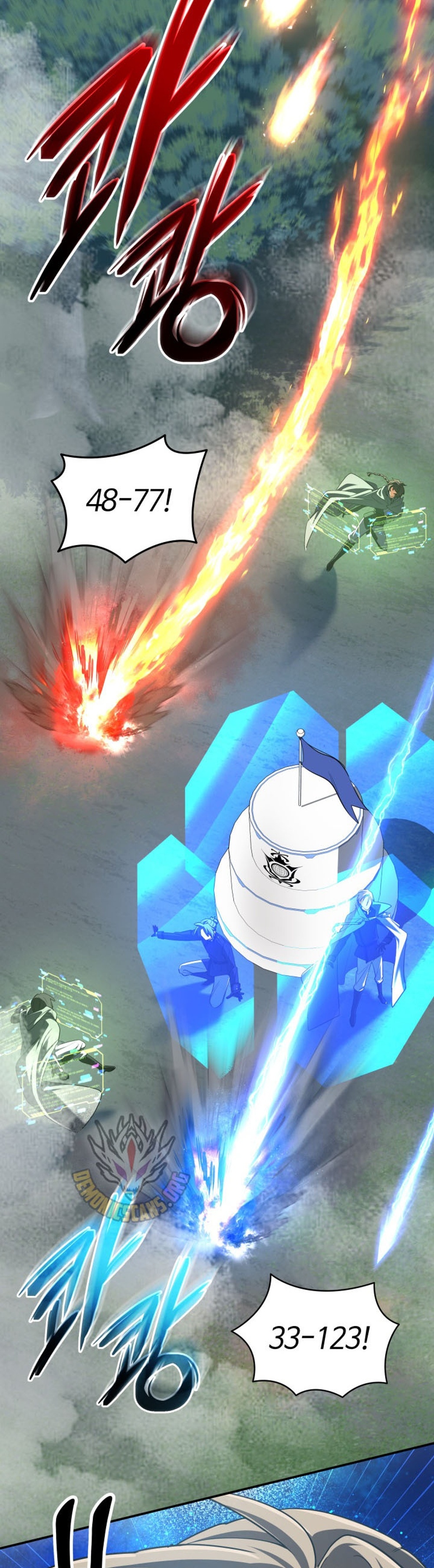 The Return of the Mythical Archmage แปลไทย