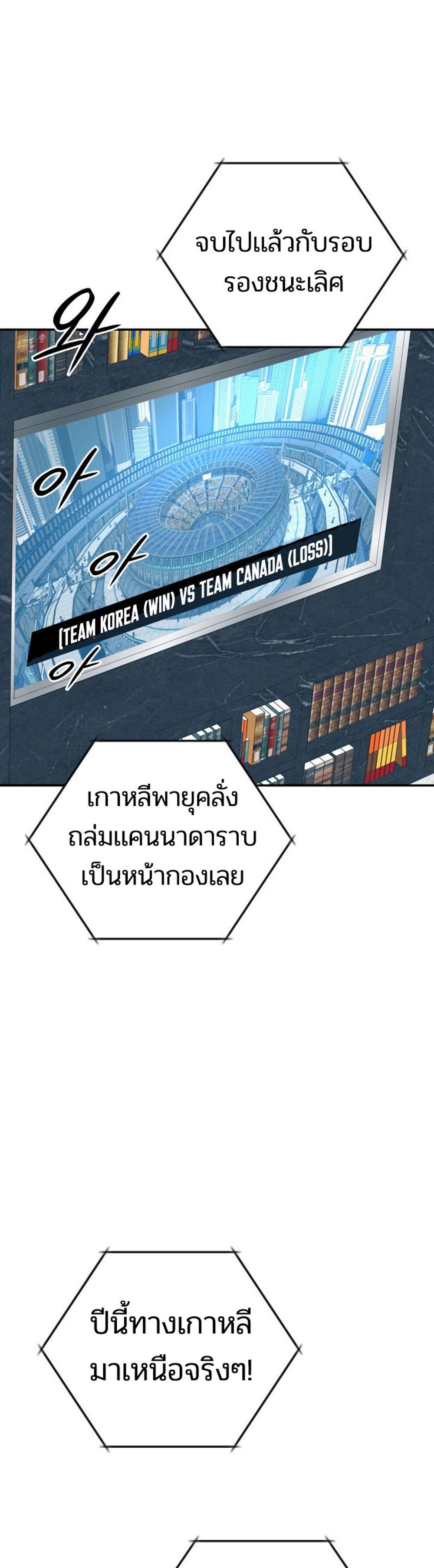 The Return of the Mythical Archmage แปลไทย